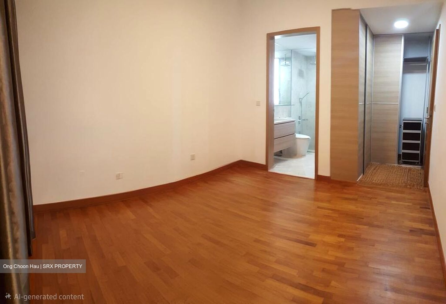 Seastrand (D18), Condominium #523278051